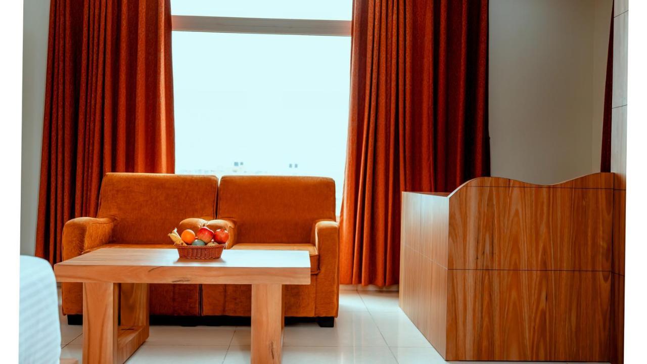 Hotel Dc Star Tarapith Exterior foto