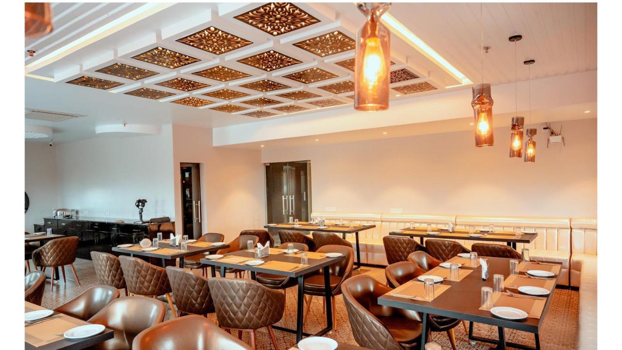 Hotel Dc Star Tarapith Exterior foto